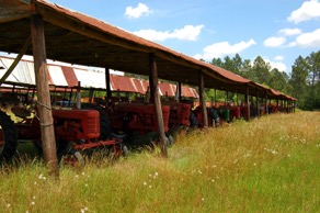 Doster Tractors